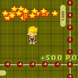 Tutorial para acessar Jogos de Matemática no site Coquinhos.com 