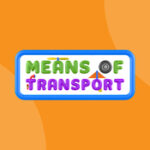 Jogo dos meios de Transporte