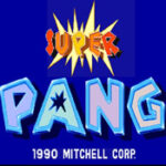 SUPER PANG – online