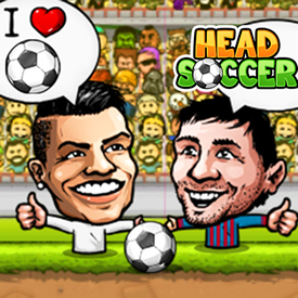 HEAD BALL 2 COMO JOGAR - FUTEBOL DOS CABEÇUDOS - JOGO DE FUTEBOL