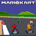 Super Mario Kart