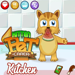 Recomendações de jogos de gatos•° #2