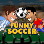 FUNNY SOCCER: Futebol Divertido