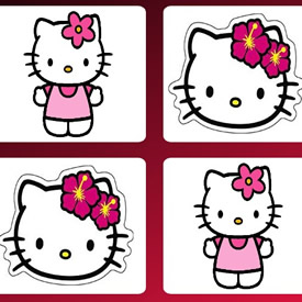 Jogos da Hello Kitty - Jogos de Meninas