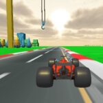 F1 condução online: Formula Racing