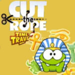 CUT the ROPE: Time Travel