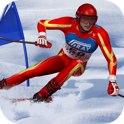 jogo online de corrida de ski