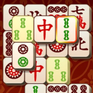 jogo online de cadeia de mahjong
