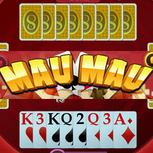 jogo de tabuleiro online Mau Mau