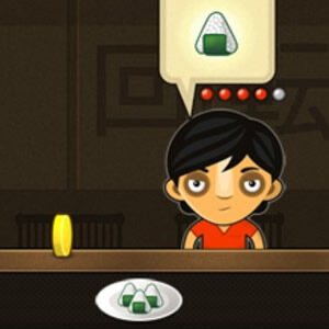 jogo online de restaurante de sushi