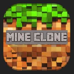 jogo de mine clone 3