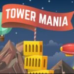 Construir a Torre mais Alta: Tower Mania