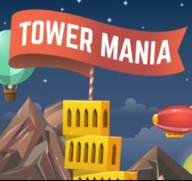 tower mania