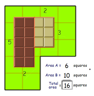 COKITOS.PT jogos matemáticos PARTE 4 (CONSTRUTOR DE ÁREAS) 