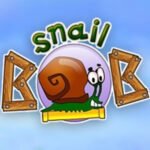 Caracol Bob 1