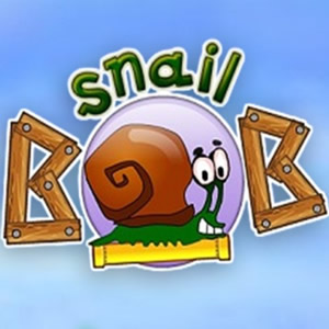 jogo de snail bob 1