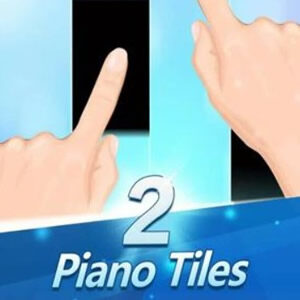 jogo de piano tiles 2
