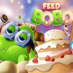 FEED BOBO: Alimente a Bobo