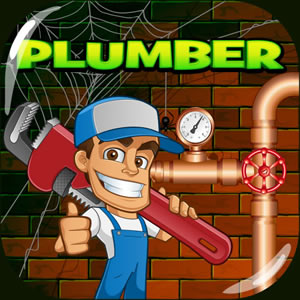 plumber jogo do encanador