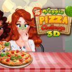 Cozinhar PIZZAS VEGETAIS