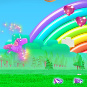 jogo de reino de los unicornios