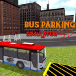 BUS PARKING: Estacionamento de Ônibus