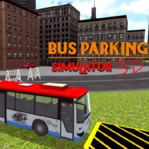 Desafio Do Simulador De Estacionamento De Ônibus Urbano 3D Conectados de  graça sobre NAJOX.com