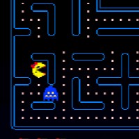 PAC MAN de TECLADO: Mova seu PacMan com letras em COQUINHOS