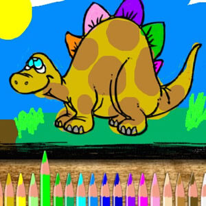 Jogos de Dinossauros Robô em Jogos na Internet