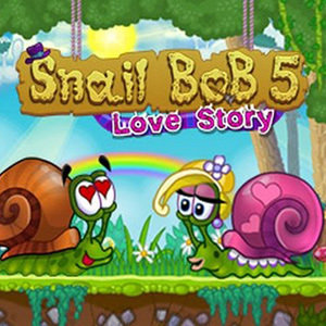 Snail Bob 5