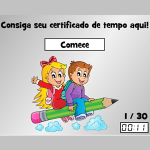 Jogos de Matemática para Meninas em COQUINHOS