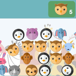 Jogos de Animais Fofinhos - nJogos