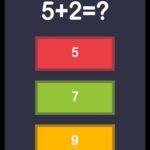 QUICK MATHS: Cálculo Rápido