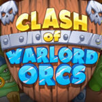 Clash of Clans: Orcs