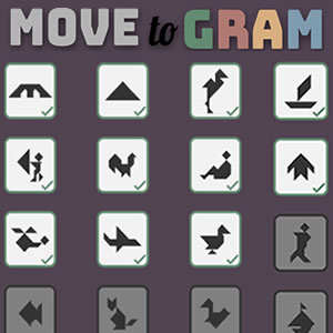 jogo de tangram puzzle online