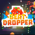 BEAT DROPPER: Jogo de Ritmo