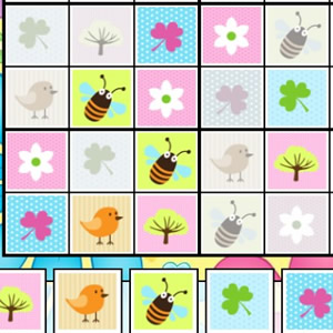jogo de sudoku de primavera