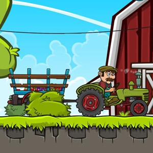 Jogos de fazenda - - Jogos Friv 1000