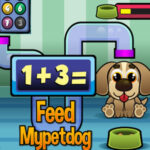 FEED MY PET DOG: Soma e Subtração Simple