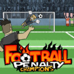 FOOTBALL PENALTY CHAMPIONS: Campeonato Penaltis