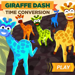 jogo de corrida de girafa online