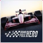 F1 Grand Prix Hero