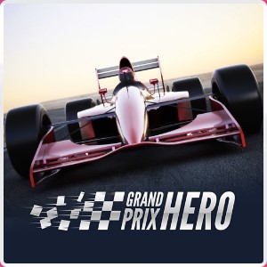 jogo grand prix hero