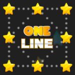 ONE LINE: Desenho com 1 Linha
