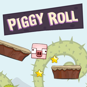 piggy roll fisica