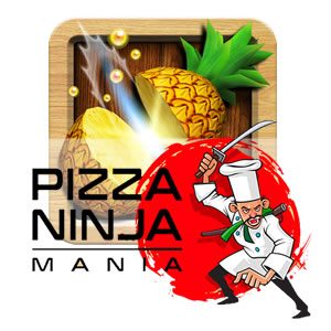 pizza ninja mania