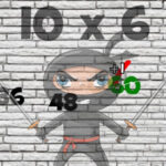 Multiplicações da Ninja Slash