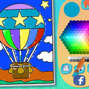 colorir online para crianças