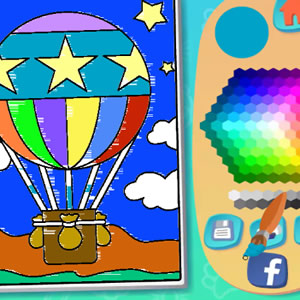 JOGOS DE PINTAR ONLINE GAMES 