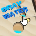 DRAW WATER: Escavando a Água